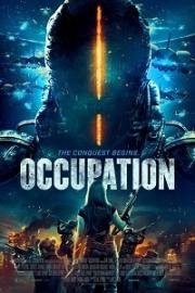 Оккупация (Occupation) (2018)