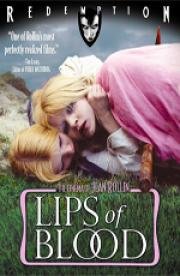 Окровавленные губы (Levres de sang) (1975)