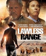 Округ беззакония (Lawless Range) 2016