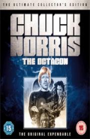 Октагон (The Octagon) (1980)