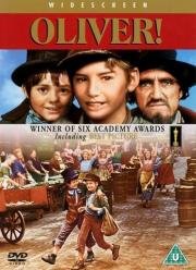 Оливер! (Oliver!) (1968)