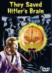 Они сохранили мозг Гитлера (They saved Hitler's brain) 1968