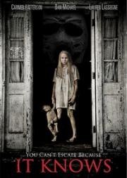 Оно знает (It Knows) 2018