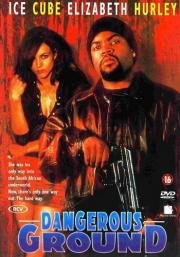 Опасная земля (Dangerous Ground) (1997)