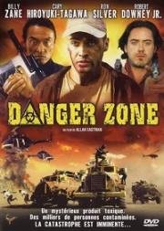 Опасная зона (Danger Zone) 1996