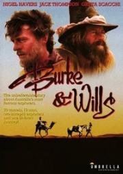 Опасное путешествие (Берк и Уиллс) (Burke & Wills) (1985)