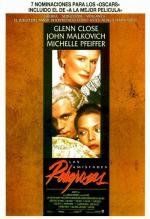 Опасные связи (Dangerous Liaisons) (1988)