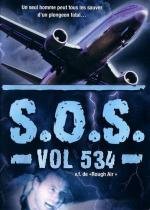 Опасный рейс (Rough Air: Danger on Flight 534) (2001)