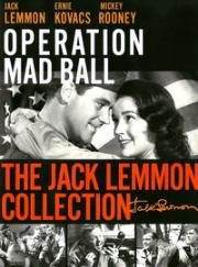 Операция Бешеный шар (Операция "Безумная вечеринка") (Operation mad ball) 1957