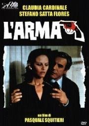 Оружие (L'arma) (1978)