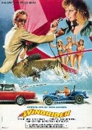 Оседлавший ветер (Windrider) 1986