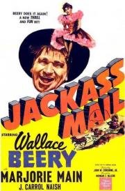 Ослиная почта (Jackass Mail) (1942)