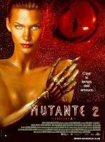 Особь 2 (Species II) (1998)
