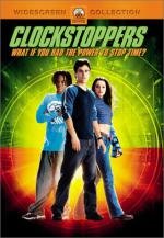 Останавливающие время (Clockstoppers) (2002)