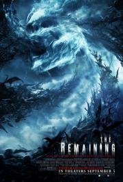 Оставшиеся (The Remaining) (2014)
