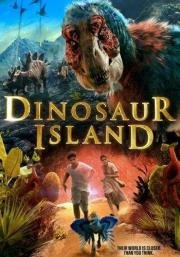 Остров динозавров (Dinosaur Island)