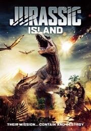 Остров динозавров (Jurassic Island) (2022)