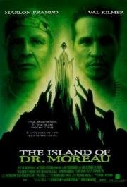 Остров доктора Моро (The Island of Dr. Moreau) (1996)