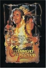 Остров головорезов (Cutthroat Island) (1995)