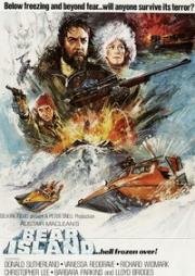 Остров Медвежий (Bear Island) 1979