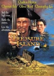 Остров Сокровищ (Treasure Island) (1990)
