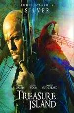 Остров сокровищ (Treasure Island)