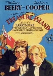Остров сокровищ (Treasure Island) (1934)