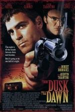 От заката до рассвета: Трилогия (From Dusk Till Dawn: Trilogy) (1996)