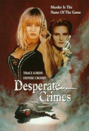 Отчаянные убийства (Il ritmo del silenzio (Desperate Crimes)) (1993)
