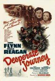 Отчаянное путешествие (Desperate Journey) (1942)