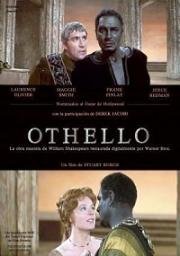 Отелло (Othello) (1965)