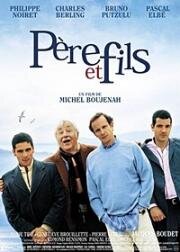 Отец и сыновья (Père et fils) (2003)