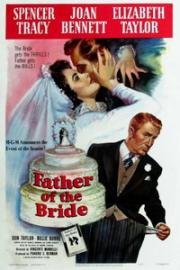 Отец невесты (Father of the Bride) (1950)