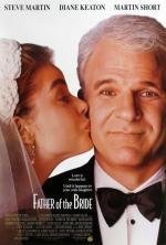 Отец невесты (Father of the Bride) (1991)