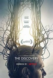 Открытие (The Discovery) (2017)