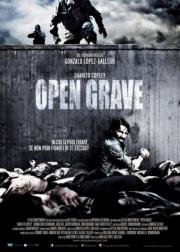 Открытая могила (Open Grave) 2013