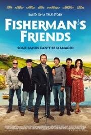 Отпетые друзья: Все как один (Fisherman's Friends: One and All (Fisherman's Friends 2) (Fisherman's Friends: Bound for South Australia)) 2022