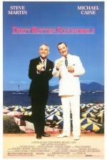 Отпетые мошенники (Dirty Rotten Scoundrels) (1988)