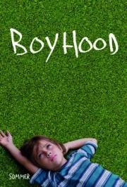 Отрочество (Boyhood) (2014)