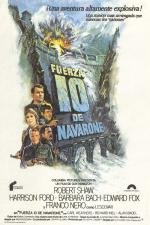 Отряд 10 из Наварона (Force 10 from Navarone) 1978
