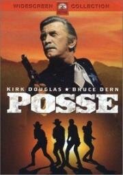 Отряд (Posse) (1975)