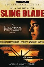Отточенное лезвие (Sling Blade) 1996