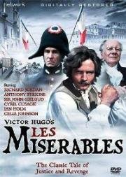 Отверженные (Les Miserables) (1978)