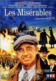 Отверженные (Les Miserables) (1995)