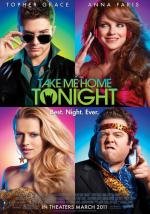 Отвези меня домой (Take Me Home Tonight) (2011)