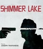 Озеро Шиммер (Shimmer Lake) 2017