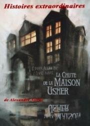 Падение дома Ашеров (La chute de la maison Usher) 1980