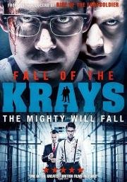 Падение Крэйсов (The Fall of the Krays) 2016