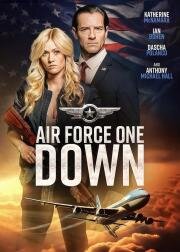 Падение борта номер один (Air Force One Down) (2024)