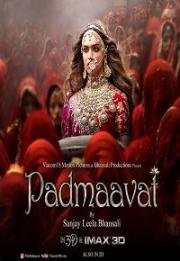 Падмавати (Padmavati) (2018)